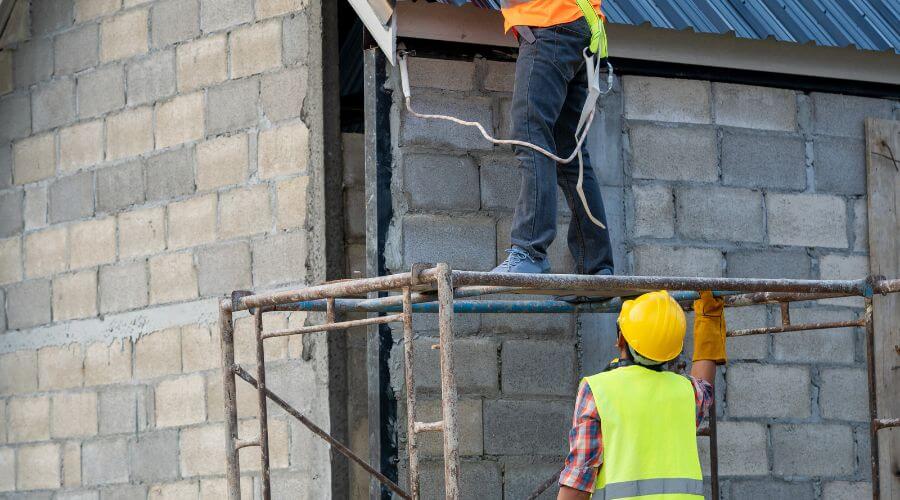 Expert top industrial roofings services in Rossiter, PA